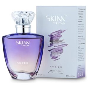 skinn by titan sheer for women
