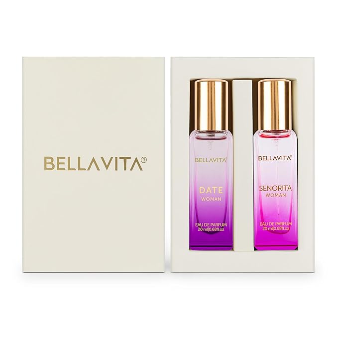Bella Vita Women's Date Perfume