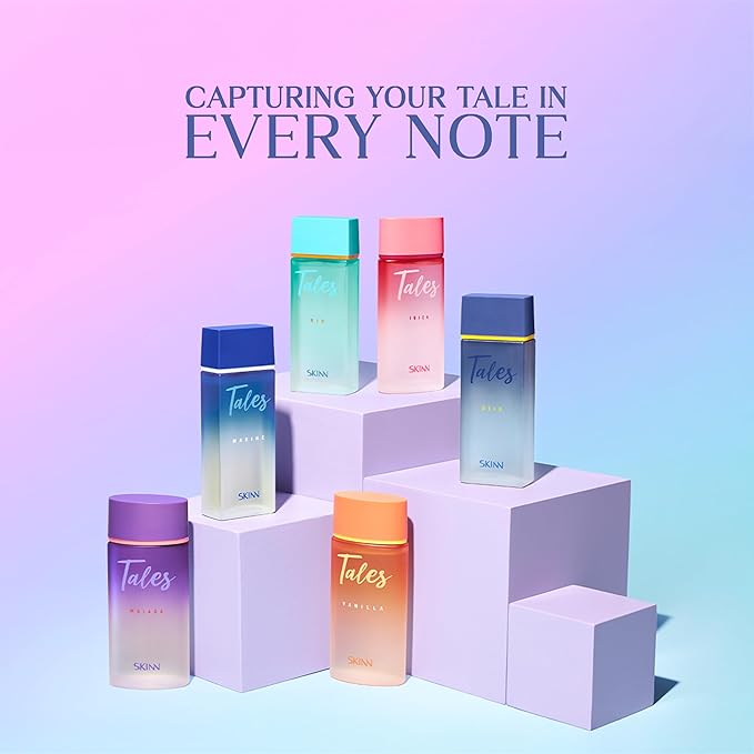 Luxury perfume bottles with elegant fragrance essence by Sk Aroma brand