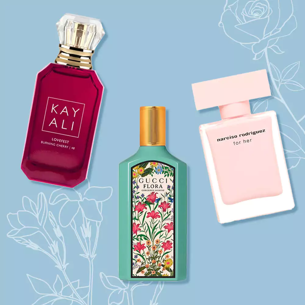 Best perfume for women with long-lasting affordable fragrance